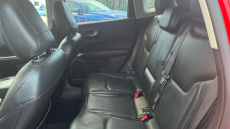 Jeep Compass 1.4 Multiair 170 Limited 5dr Auto Petrol Station Wagon